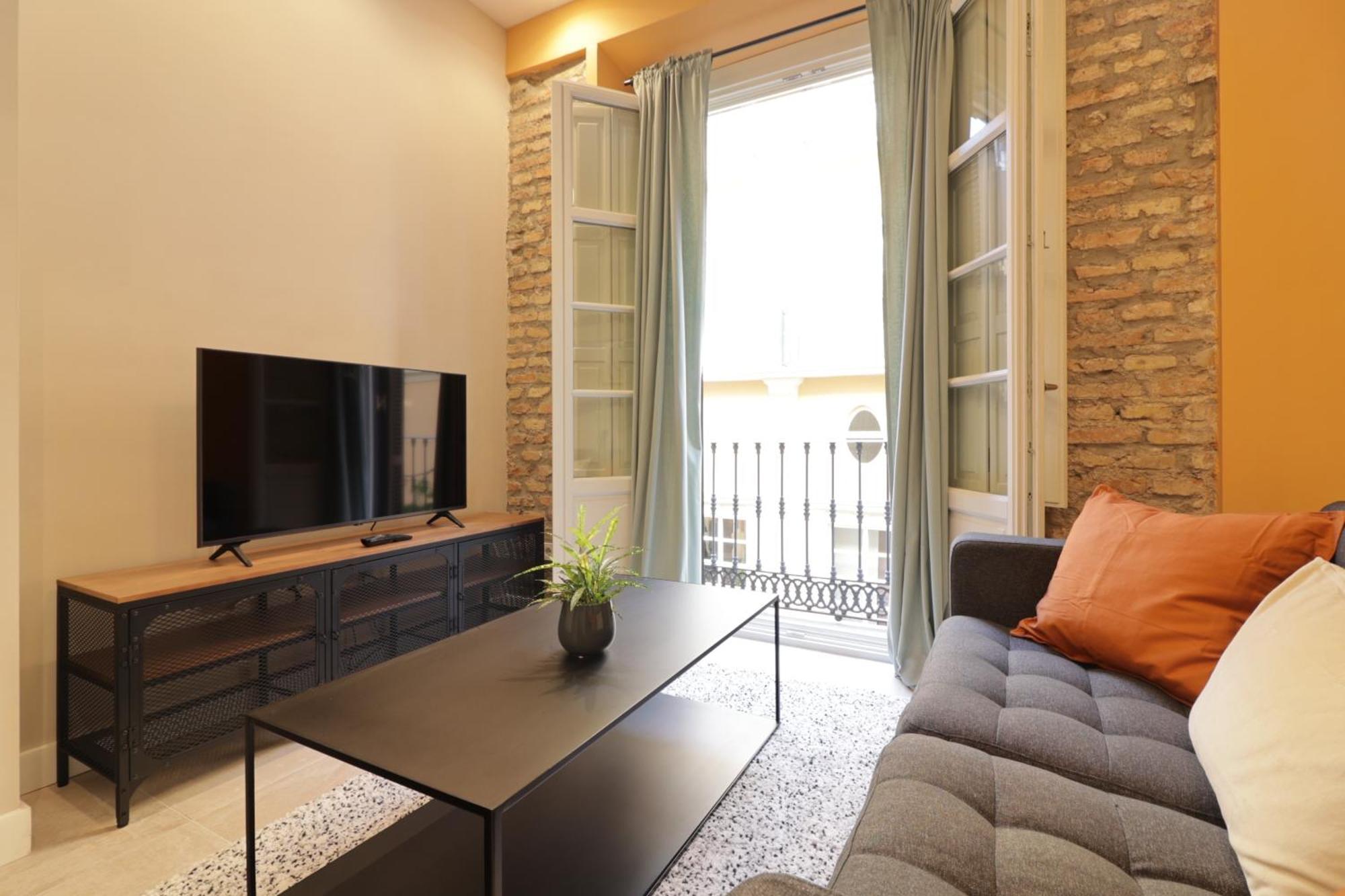 Grund Suites Gallery By Freshapartments Málaga Exteriör bild
